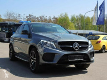 Voiture 4X4 / SUV Mercedes GLE -Klasse Coupe GLE 350 d 4Matic