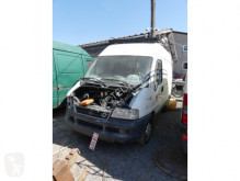 Fiat 244 AAMFA fourgon utilitaire occasion