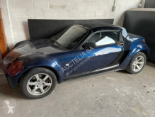 Smart Roadster voiture occasion