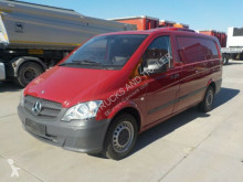 Utilitaire frigo Mercedes VITO313-KERSTNER KÜHLUNG-TOP ZUSTAND
