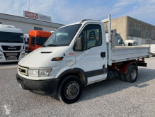 Furgoneta furgoneta volquete Iveco Daily