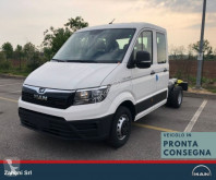 MAN TGE 5.180 utilitaire châssis cabine neuf