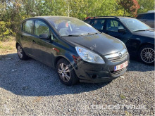 Opel Corsa voiture occasion