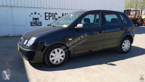 Voiture Volkswagen Polo 1.2i 12V