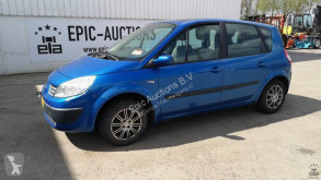Voiture Renault Scénic 1.5DCI