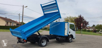 Veículo utilitário carrinha comercial basculante estandar Renault Maxity 130