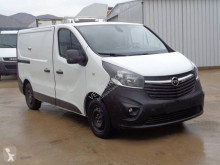 Opel Vivaro CDTI 90 fourgon utilitaire occasion