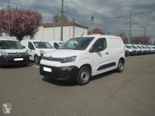 Citroën Berlingo M 650KG BLUEHDI 100 S&S DRIVER fourgon utilitaire occasion