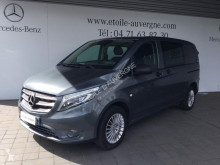 Fourgon utilitaire Mercedes Vito Fg 119 CDI Mixto 4X4 Compact Select BVA