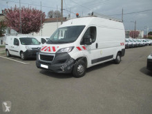 Fourgon utilitaire Peugeot Boxer 335 L2H2 2.0 BLUEHDI 130 S&S PREMIUM PACK