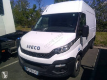 Fourgon utilitaire Iveco Daily 35S11V