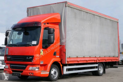 Camion DAF LF 45.220 Teloni scorrevoli (centinato) usato