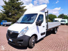 Utilitaire plateau ridelles Opel Movano F3500