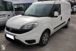 Fiat Doblo Cargo Maxi PACK PRO furgon dostawczy używany