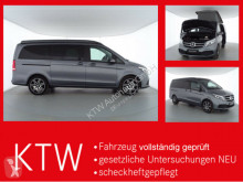 Veículo utilitário Mercedes Marco Polo V 300 Marco Polo Horizon Edition,Allrad,7Sitzer combi usado