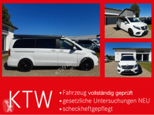 Mercedes camper van Marco Polo V 220 Marco Polo EDITION,AMG,Markise,360°Kamera