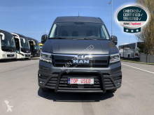 Fourgon utilitaire MAN TGE 3.180 4X4 SB