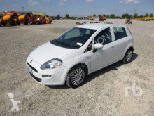 Fiat Punto voiture berline occasion
