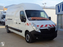Opel Movano 2.3 CDTI 125 fourgon utilitaire occasion