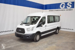 Fourgon utilitaire Ford Transit