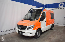 救护车 奔驰 Sprinter