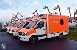519 cdi ambulance occasion
