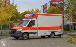 Ambulance 519 cdi (power load)