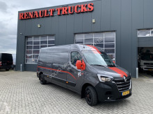 Fourgon utilitaire Renault Master Red Edtion L3 H2 2.3 DCI 180 PK euro 6