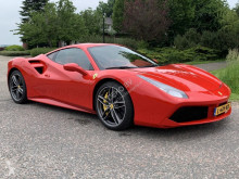 Ferrari 488 GTB !!FULL OPTIONS!!CARBON INT! voiture coupé occasion