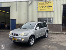 Nissan X-Trailer 4x4 Airco Good Condition voiture 4X4 / SUV occasion