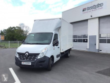 Renault Master Propulsion fourgon utilitaire occasion