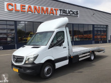 Dostawczy do przewozu samochodów Mercedes Sprinter 513 2.2 BlueTEC Oprijwagen