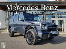 Voiture 4X4 / SUV Mercedes G 350d DISTRONIC+STANDHEIZ+SHD+AHK+ TOTW+DAB+EDW