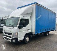 Camion centinato alla francese Mitsubishi Canter Canter Fuso 3C15