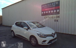 Véhicule utilitaire Renault Clio occasion