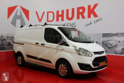 Ford Transit 2.2 TDCI 126 pk Trend Standkachel/Sortimo Inrichting L+R/Omvormer/Stoelverw./Cruise fourgon utilitaire occasion