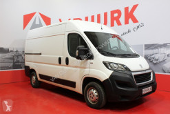 Furgão comercial Peugeot Boxer 2.0 131 pk L2H2 Cruise/PDC/Airco/Bluetooth