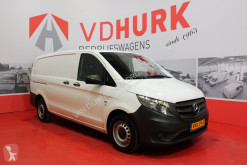 Veículo utilitário Mercedes Vito 114 CDI Aut. L2H1 2xSchuifdeur/Stoelverw./Cruise furgão comercial usado