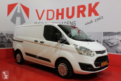 Fourgon utilitaire Ford Transit 2.2 TDCI 125 pk Trend Standkachel/Sortimo Inrichting L+R/Omvormer/Stoelverw./Cruise