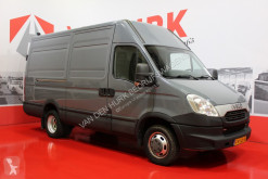 Iveco Daily 40C17V 3.0 170 pk L3H2 3,5t Trekverm./Dubbel Lucht/Luchtvering/Sperdif./Gev used cargo van
