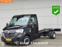 Utilitaire châssis cabine Renault Master DCI 165 3.5t Nieuw Chassis cabine 432wb Airco Cruise Navi A/C Cruise control