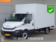 Utilitaire caisse grand volume Iveco Daily 35S16 Automaat Bakwagen Laadklep Airco Meubelbak A/C