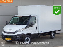 Utilitaire caisse grand volume Iveco Daily 35S16 Automaat Bakwagen Laadklep Meubelbak Airco A/C