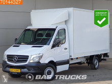 Mercedes Sprinter 316 CDI Bakwagen brede Laadklep Airco Cruise Meubelbak A/C Cruise control dostawcza skrzynia o dużej pojemności używany