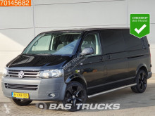 Úžitkové vozidlo úžitkové vozidlo Volkswagen 2.0 TDI L2H1 Dubbele schuifdeur Airco 20'' Velgen 6m3 A/C Towbar