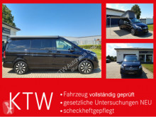 Camping-car Mercedes V 220 Marco Polo EDITION,Allrad,Distronic,AHK