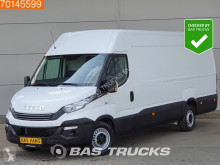 厢式货运车 依维柯 Daily 35S16 Automaat L3H2 Airco Parkeersensoren 16m3 A/C