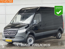 Fourgon utilitaire Mercedes Sprinter 314 CDI Automaat L2H2 Navi Camera PDC Airco 12m3 A/C