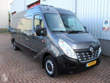 Renault Master T35 2.3 dCi Koel/vries Koelwagen L3H2 Maxi nieuwst. fourgon utilitaire occasion