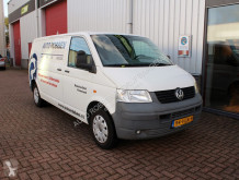Fourgon utilitaire Volkswagen Transporter T5 2.5 TDI Airco/Bank/Cruise L2 340 *130PK*